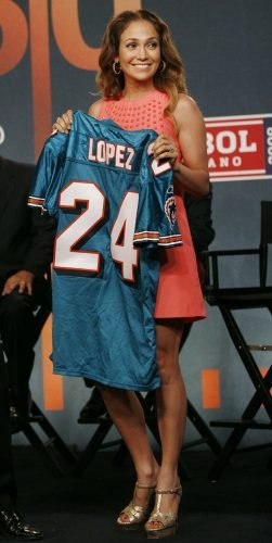 Jennifer Lopez Feet Toes And Soles 1210