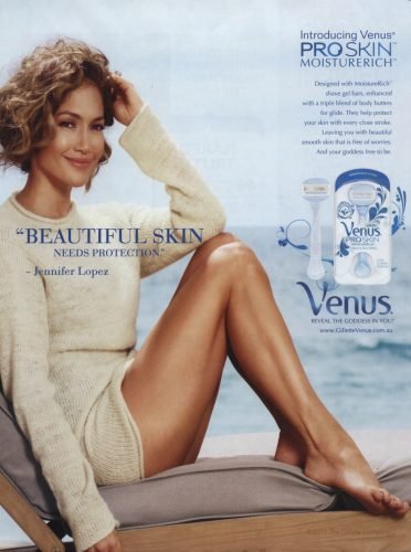 Jennifer Lopez Feet Toes And Soles 1330