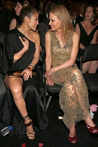 Jennifer Lopez Feet Toes And Soles 1332