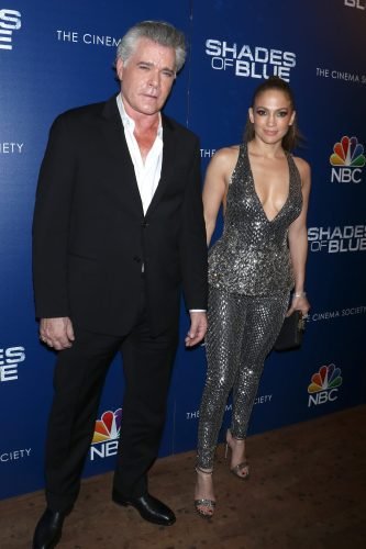 Jennifer Lopez Feet Toes And Soles 1727