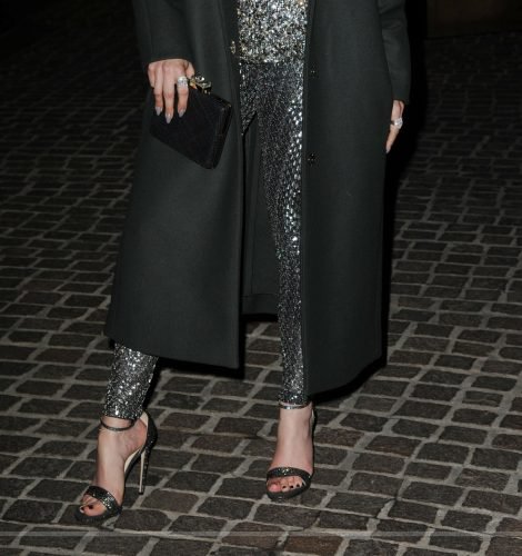 Jennifer Lopez Feet Toes And Soles 1764
