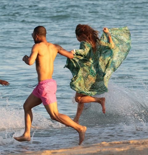 Jennifer Lopez Feet Toes And Soles 1772