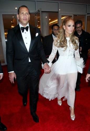 Jennifer Lopez Feet Toes And Soles 1797