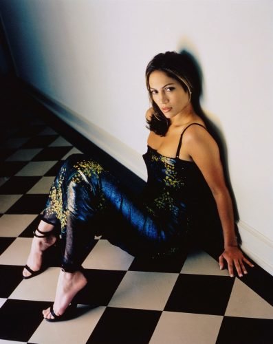 Jennifer Lopez Feet Toes And Soles 1865