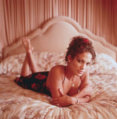 Jennifer Lopez Feet Toes And Soles 2031