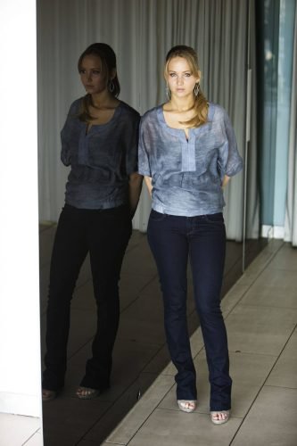 Jennifer Lawrence Feet Toes And Soles 8