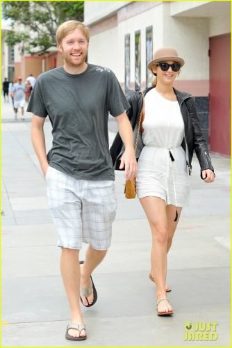 Jennifer Lawrence Feet Toes And Soles 192