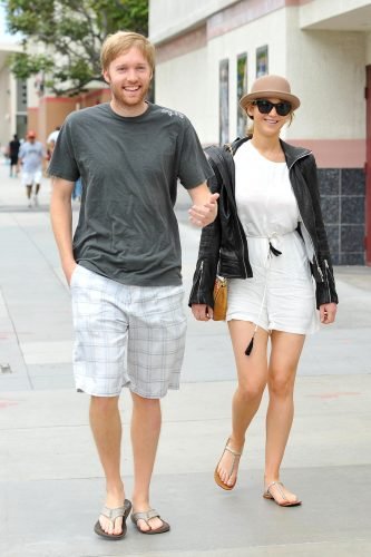 Jennifer Lawrence Feet Toes And Soles 194