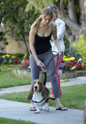 Jennifer Lawrence Feet Toes And Soles 251