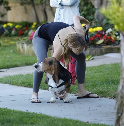 Jennifer Lawrence Feet Toes And Soles 254