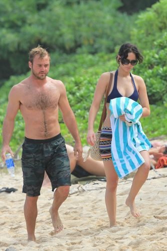 Jennifer Lawrence Feet Toes And Soles 351