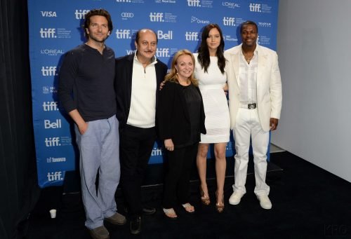 Jennifer Lawrence Feet Toes And Soles 358