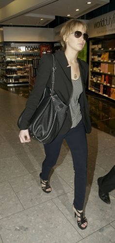 Jennifer Lawrence Feet Toes And Soles 376