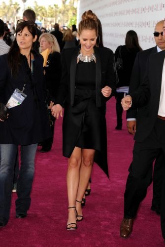 Jennifer Lawrence Feet Toes And Soles 519