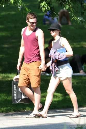 Jennifer Lawrence Feet Toes And Soles 653
