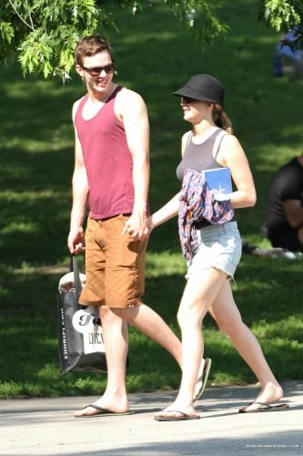 Jennifer Lawrence Feet Toes And Soles 657