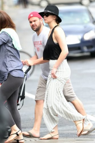 Jennifer Lawrence Feet Toes And Soles 667