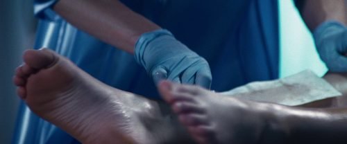Jennifer Lawrence Feet Toes And Soles 783