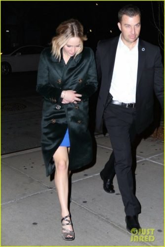 Jennifer Lawrence Feet Toes And Soles 1108