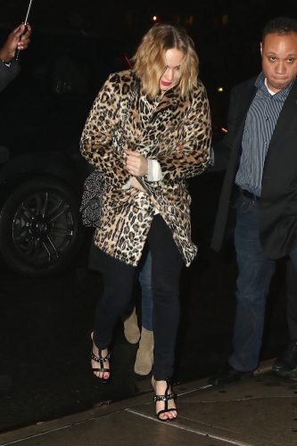 Jennifer Lawrence Feet Toes And Soles 1229