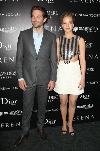 Jennifer Lawrence Feet Toes And Soles 1345