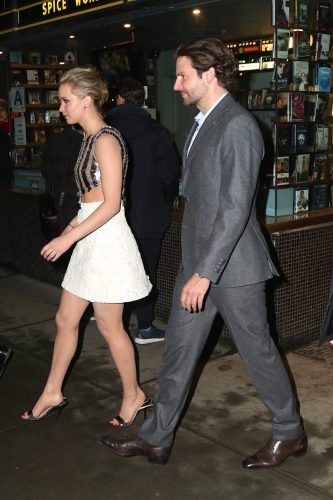 Jennifer Lawrence Feet Toes And Soles 1378
