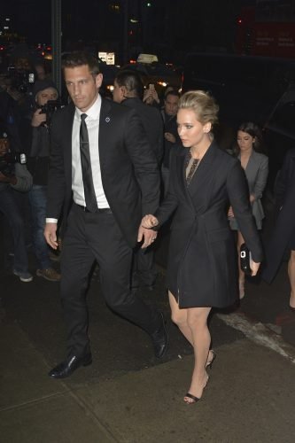 Jennifer Lawrence Feet Toes And Soles 1409