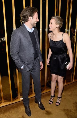 Jennifer Lawrence Feet Toes And Soles 1419