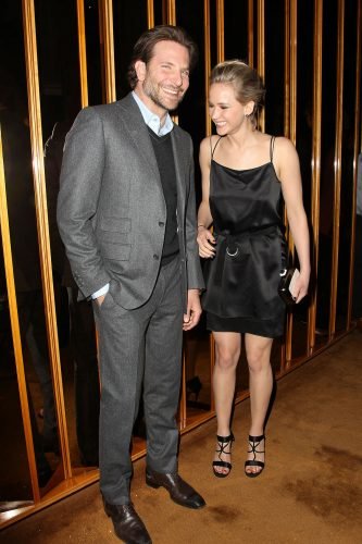Jennifer Lawrence Feet Toes And Soles 1443