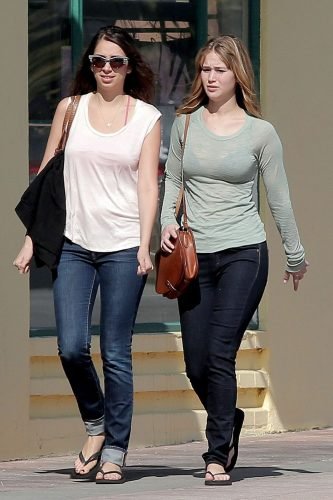 Jennifer Lawrence Feet Toes And Soles 1473