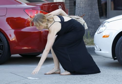 Jennifer Lawrence Feet Toes And Soles 1483