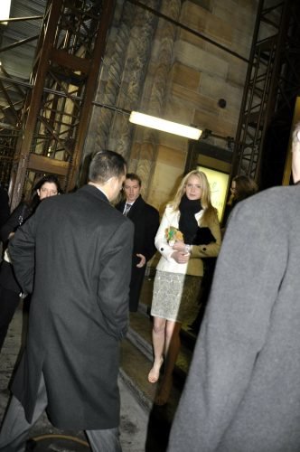 Jennifer Lawrence Feet Toes And Soles 1528