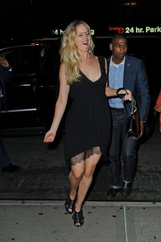 Jennifer Lawrence Feet Toes And Soles 1633