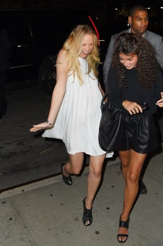 Jennifer Lawrence Feet Toes And Soles 1700