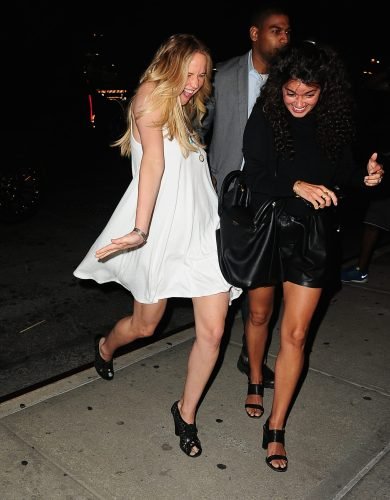 Jennifer Lawrence Feet Toes And Soles 1718