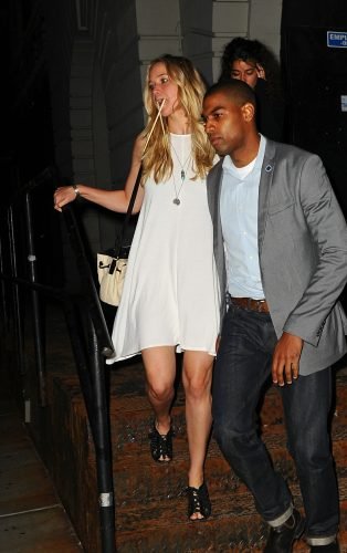 Jennifer Lawrence Feet Toes And Soles 1730