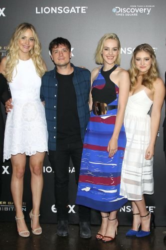 Jennifer Lawrence Feet Toes And Soles 1761