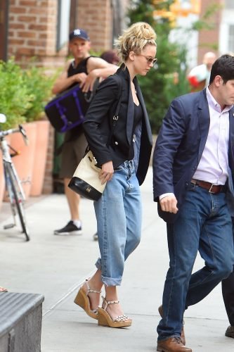 Jennifer Lawrence Feet Toes And Soles 1788