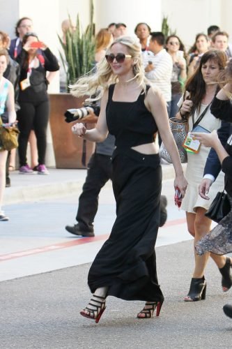 Jennifer Lawrence Feet Toes And Soles 1836