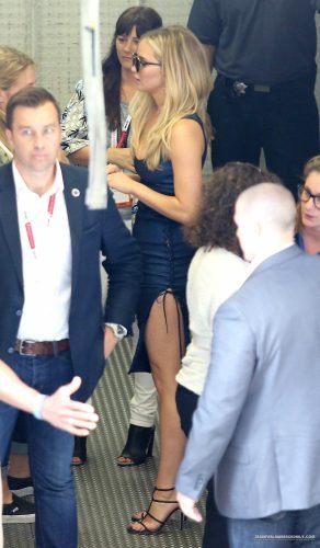 Jennifer Lawrence Feet Toes And Soles 1849