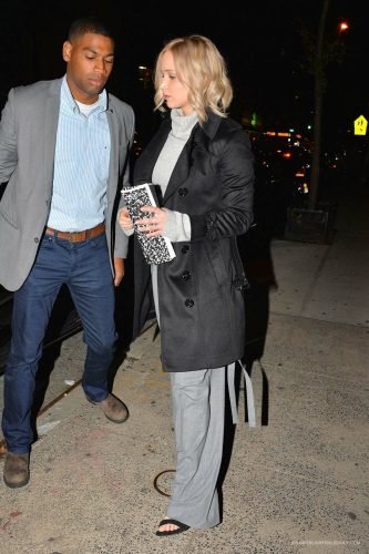 Jennifer Lawrence Feet Toes And Soles 1877