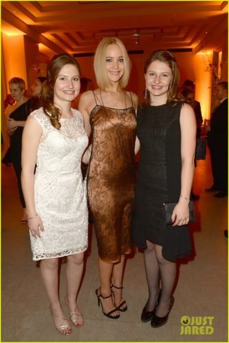 Jennifer Lawrence Feet Toes And Soles 1939