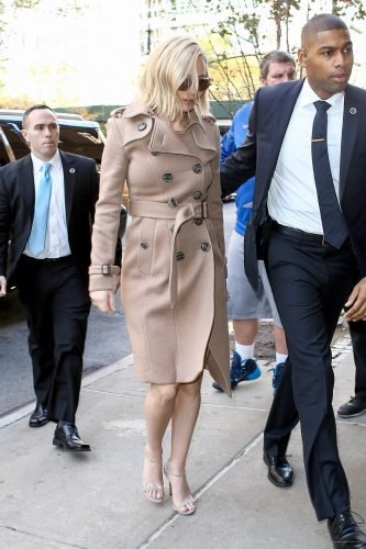 Jennifer Lawrence Feet Toes And Soles 2014