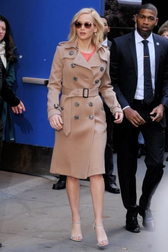 Jennifer Lawrence Feet Toes And Soles 2028