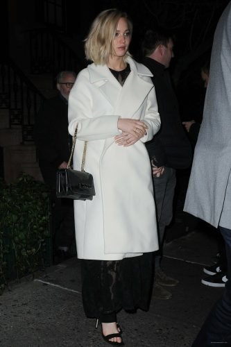 Jennifer Lawrence Feet Toes And Soles 2054
