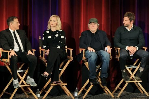 Jennifer Lawrence Feet Toes And Soles 2079