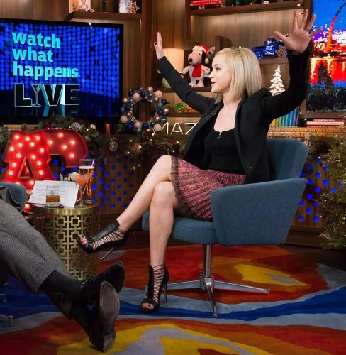 Jennifer Lawrence Feet Toes And Soles 2208