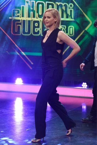 Jennifer Lawrence Feet Toes And Soles 2210