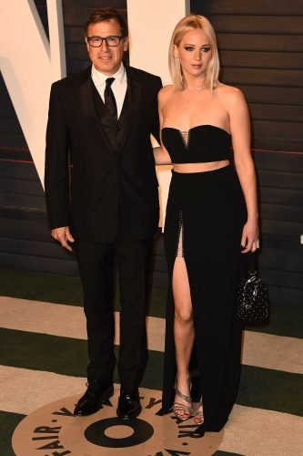 Jennifer Lawrence Feet Toes And Soles 2275
