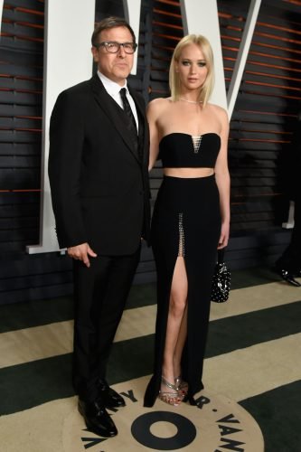 Jennifer Lawrence Feet Toes And Soles 2276